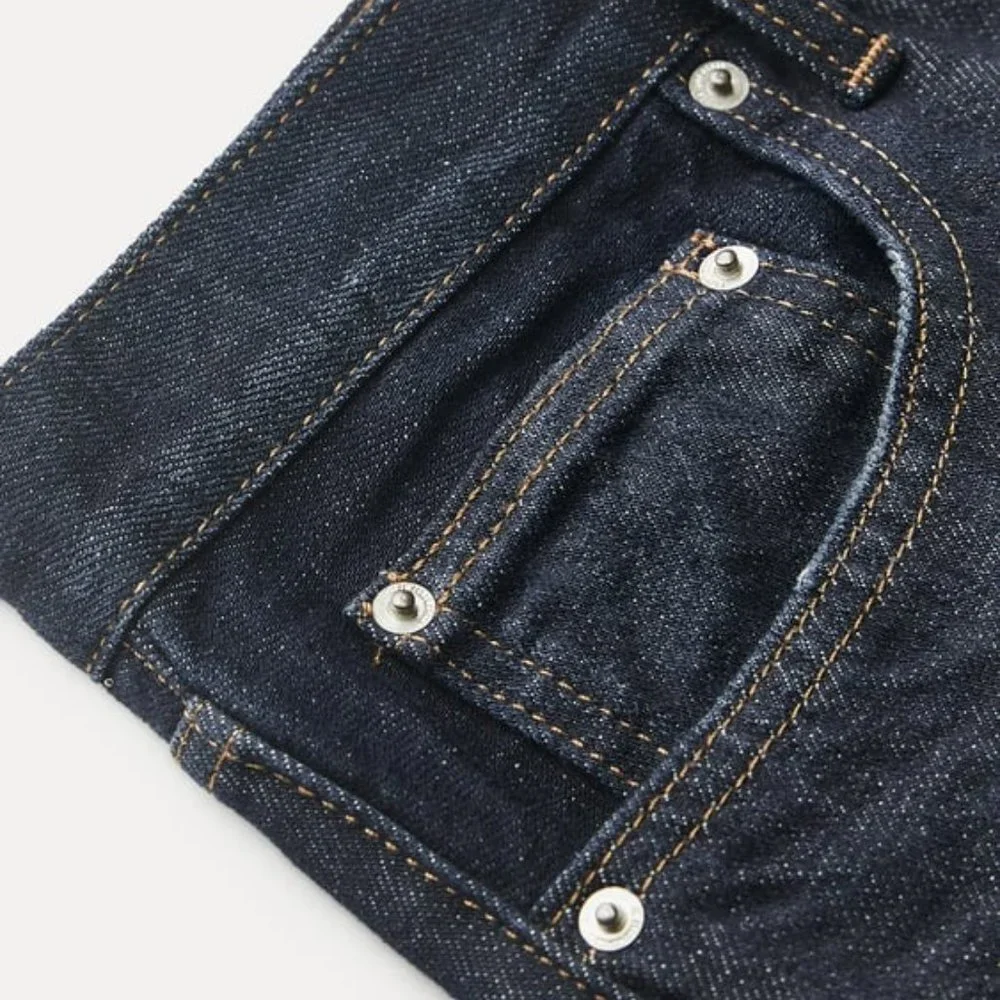 ZARA RELAXED MID WAIST JEANS - Picture 7 of 12